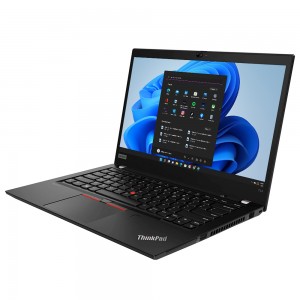 Lenovo ThinkPad T14 i5-10310U, 16GB, 256GB SSD Lenovo ThinkPad T14 i5-10310U, 16GB, 256GB SSD